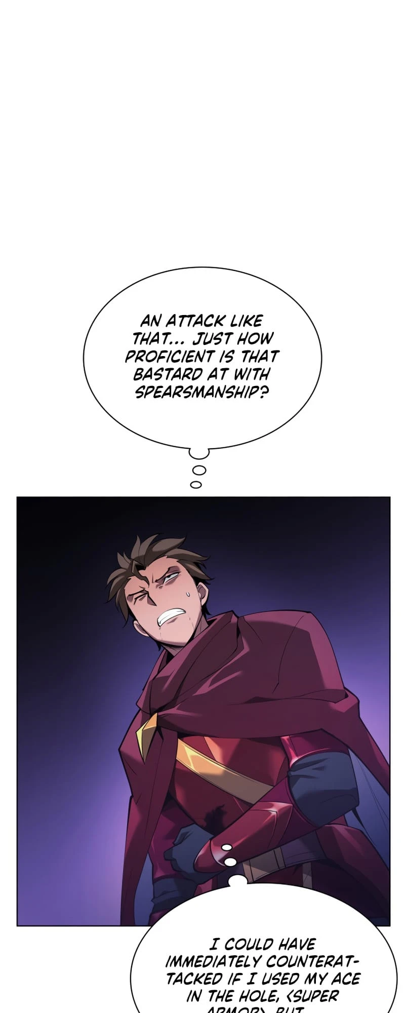 Overgeared Chapter 145, page 38 of 106