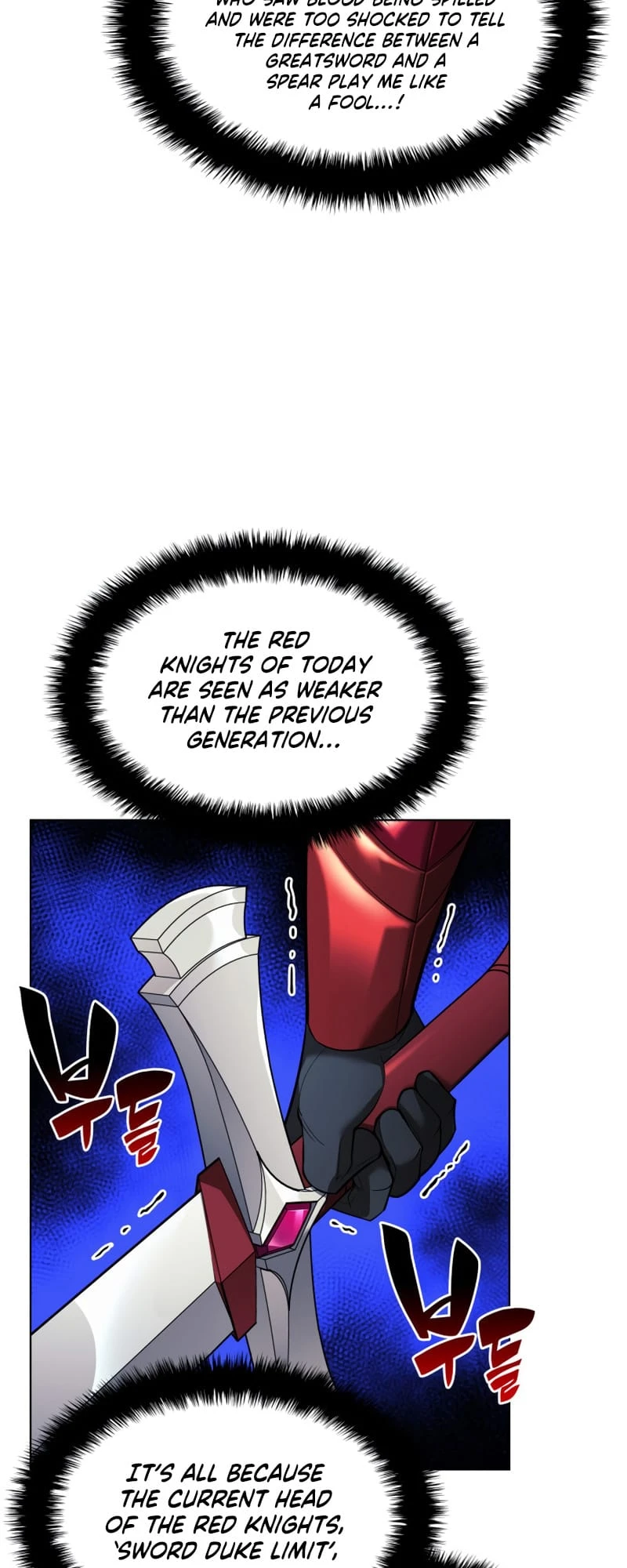 Overgeared Chapter 145, page 40 of 106