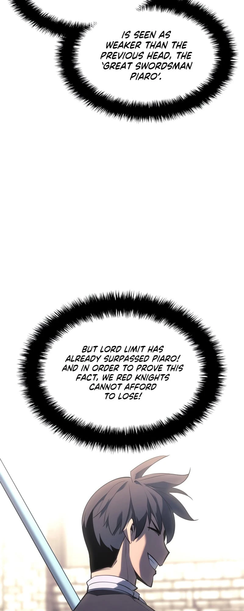 Overgeared Chapter 145, page 41 of 106