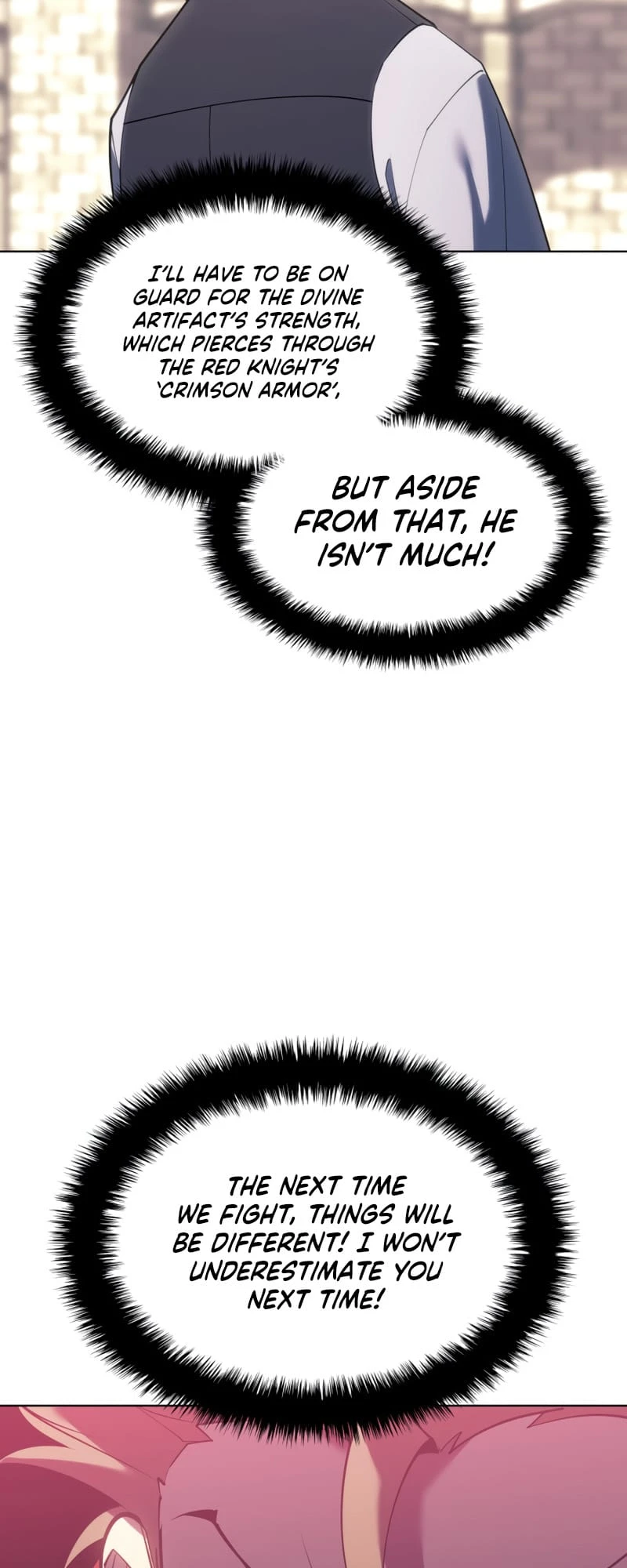 Overgeared Chapter 145, page 42 of 106