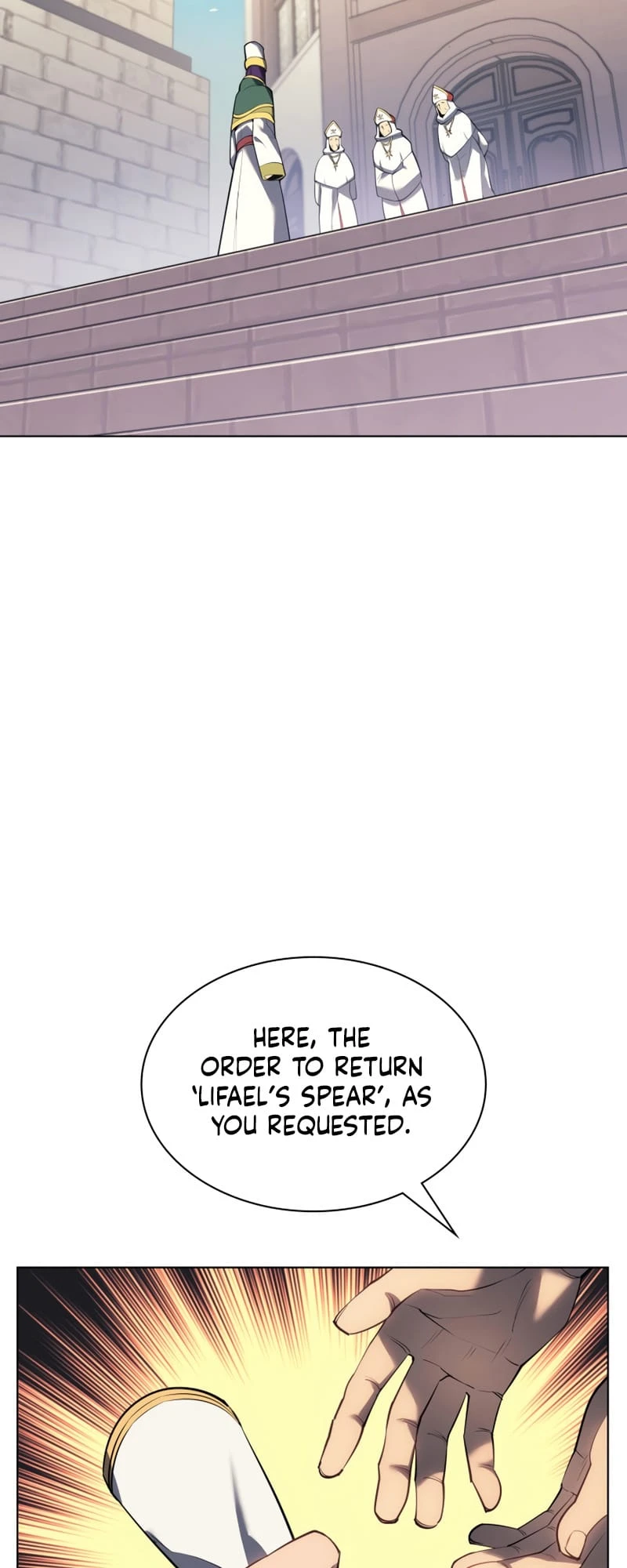 Overgeared Chapter 145, page 45 of 106