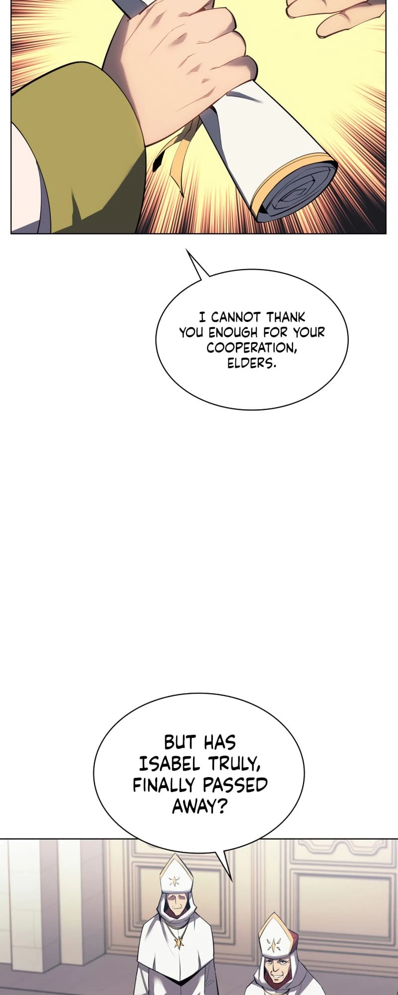 Overgeared Chapter 145, page 46 of 106