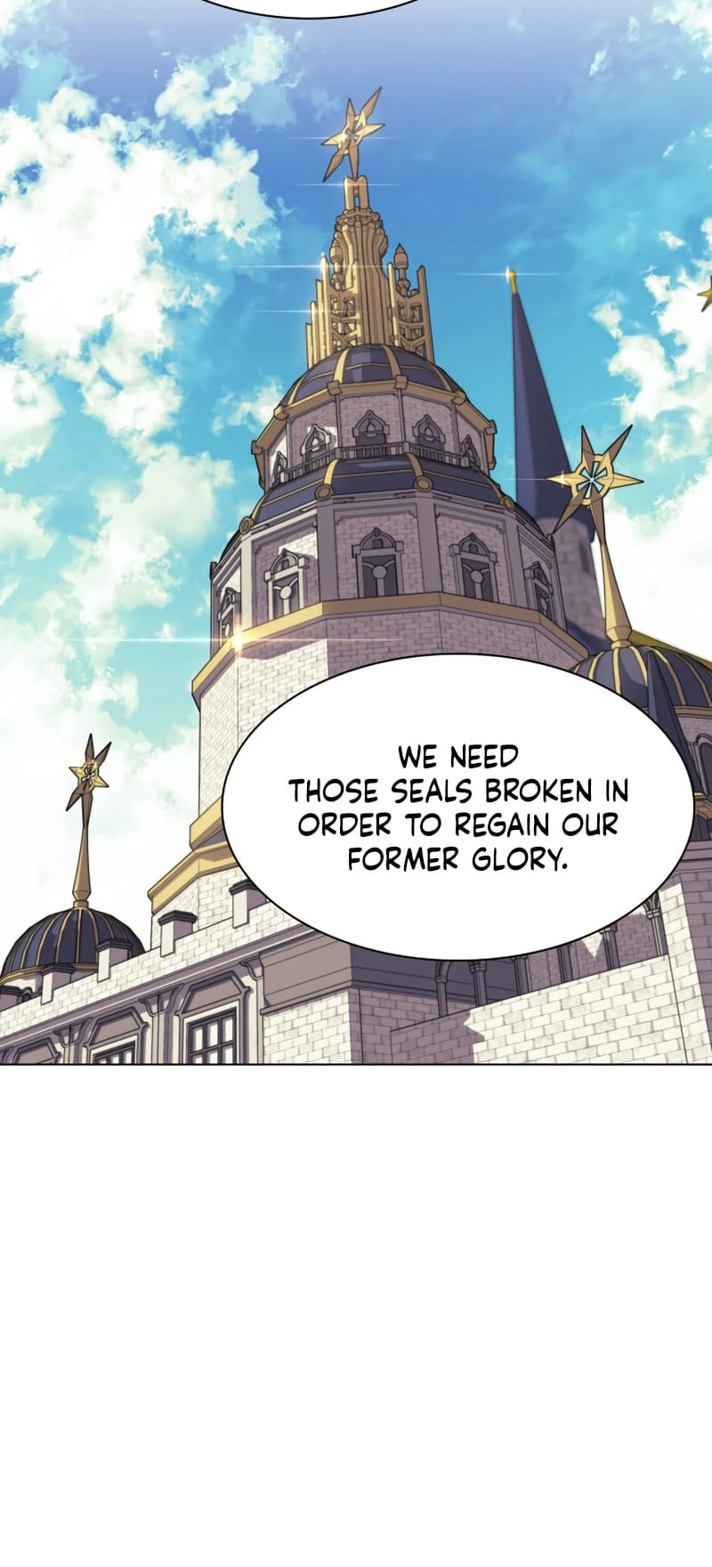 Overgeared Chapter 145, page 49 of 106