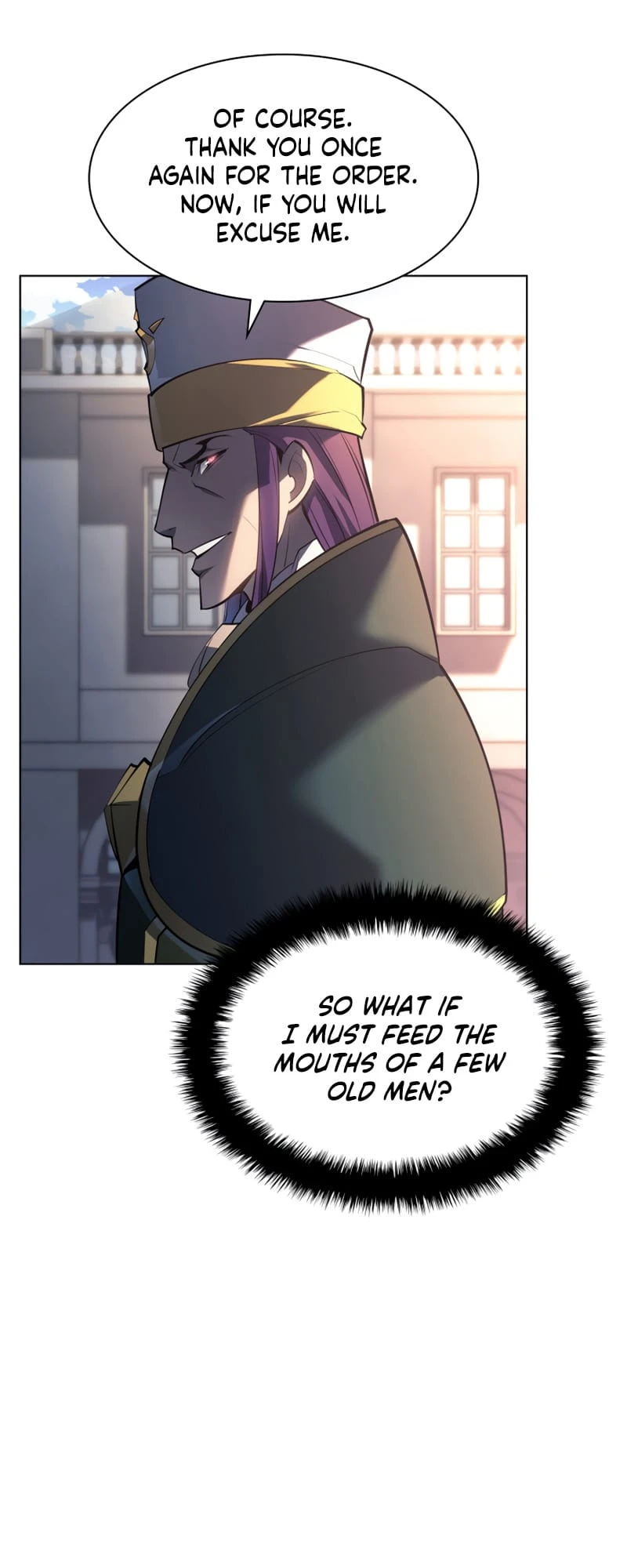 Overgeared Chapter 145, page 51 of 106