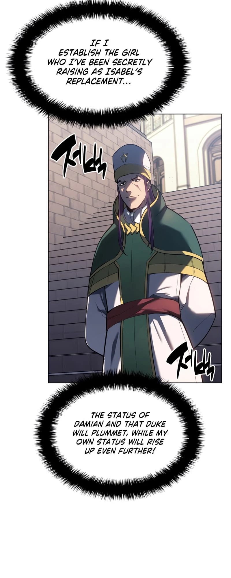 Overgeared Chapter 145, page 53 of 106