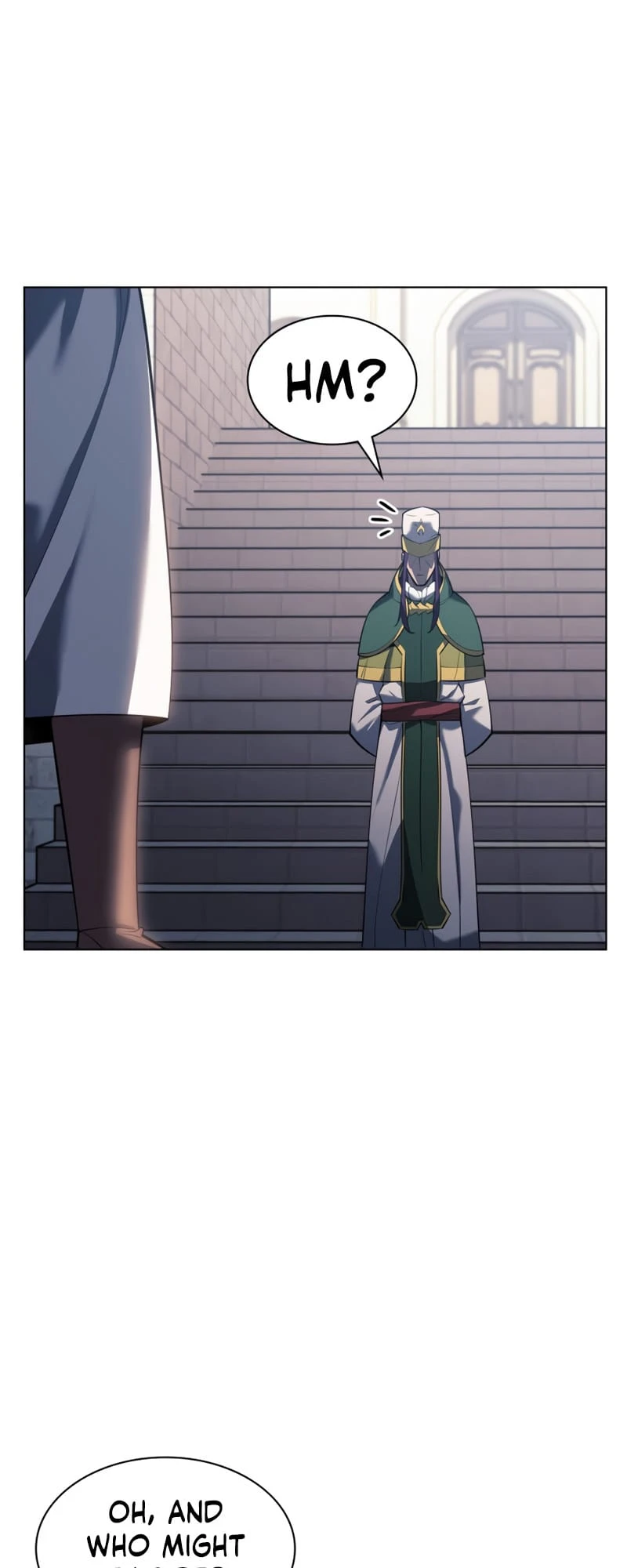 Overgeared Chapter 145, page 54 of 106