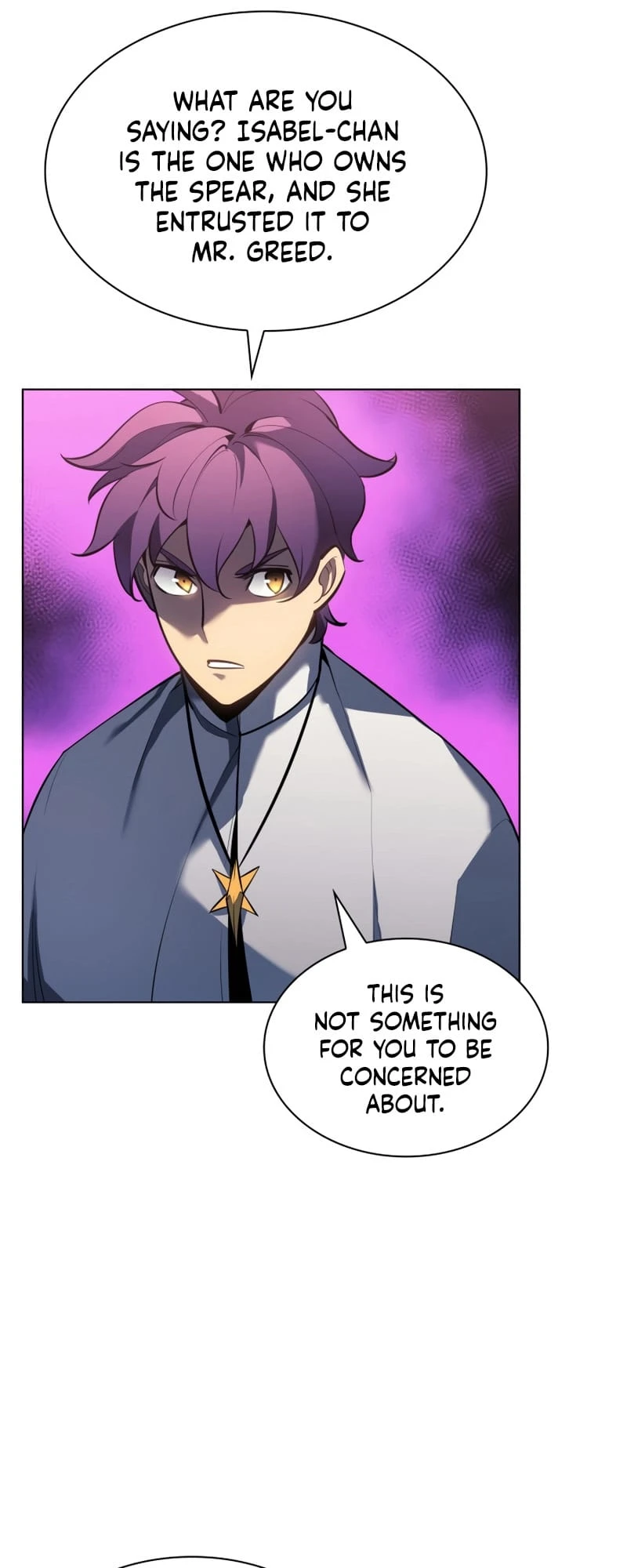 Overgeared Chapter 145, page 57 of 106