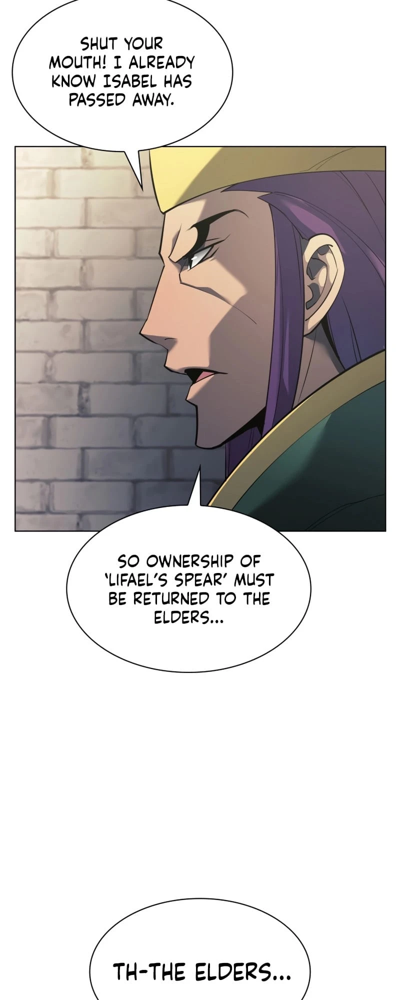 Overgeared Chapter 145, page 58 of 106