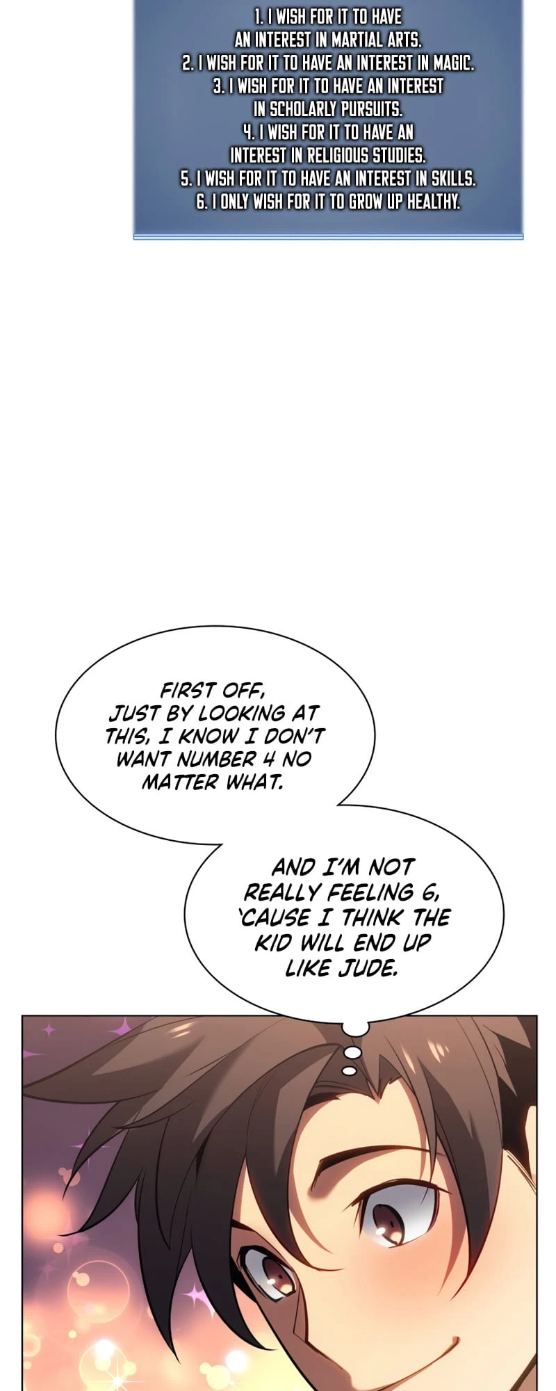 Overgeared Chapter 145, page 6 of 106