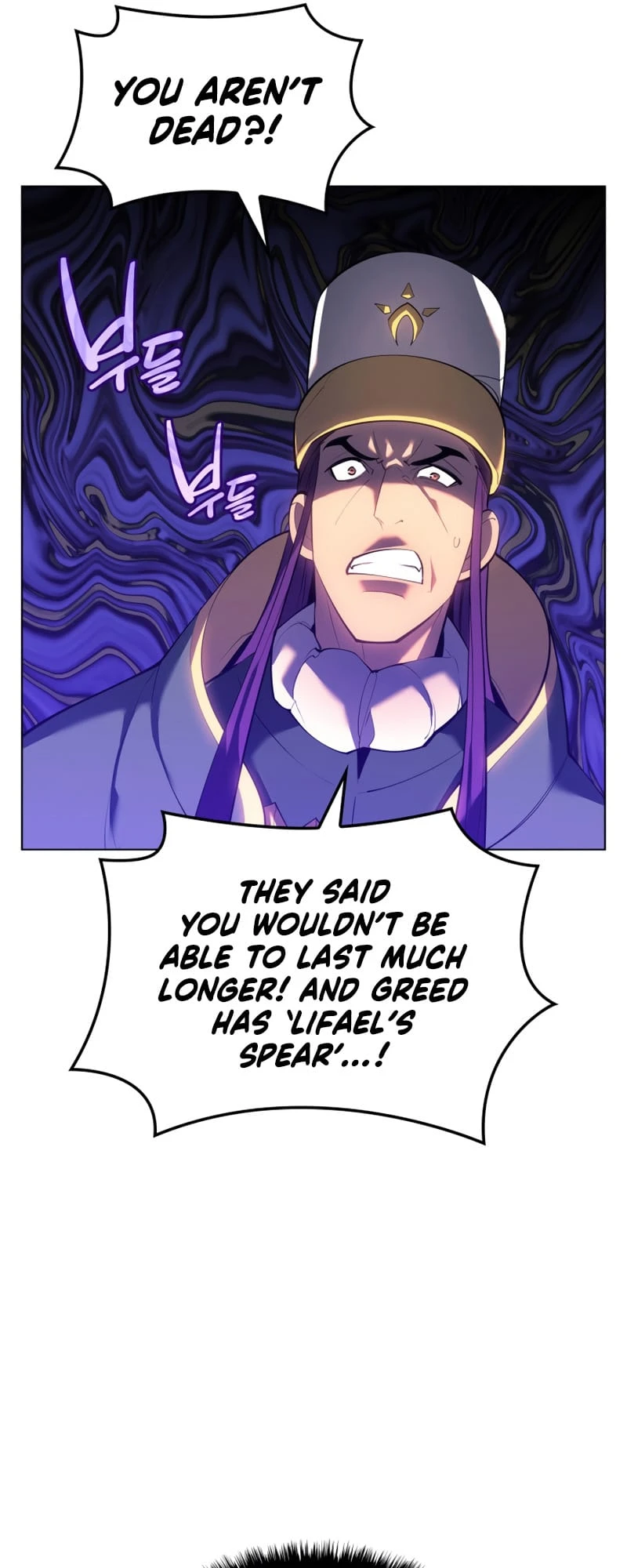 Overgeared Chapter 145, page 62 of 106