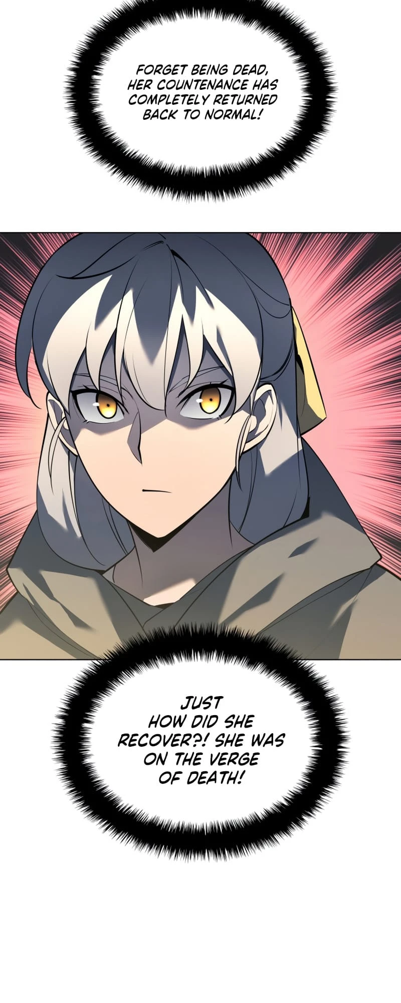 Overgeared Chapter 145, page 63 of 106