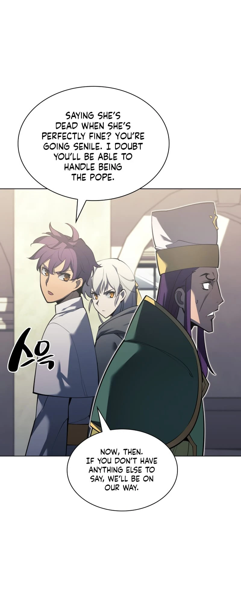 Overgeared Chapter 145, page 64 of 106