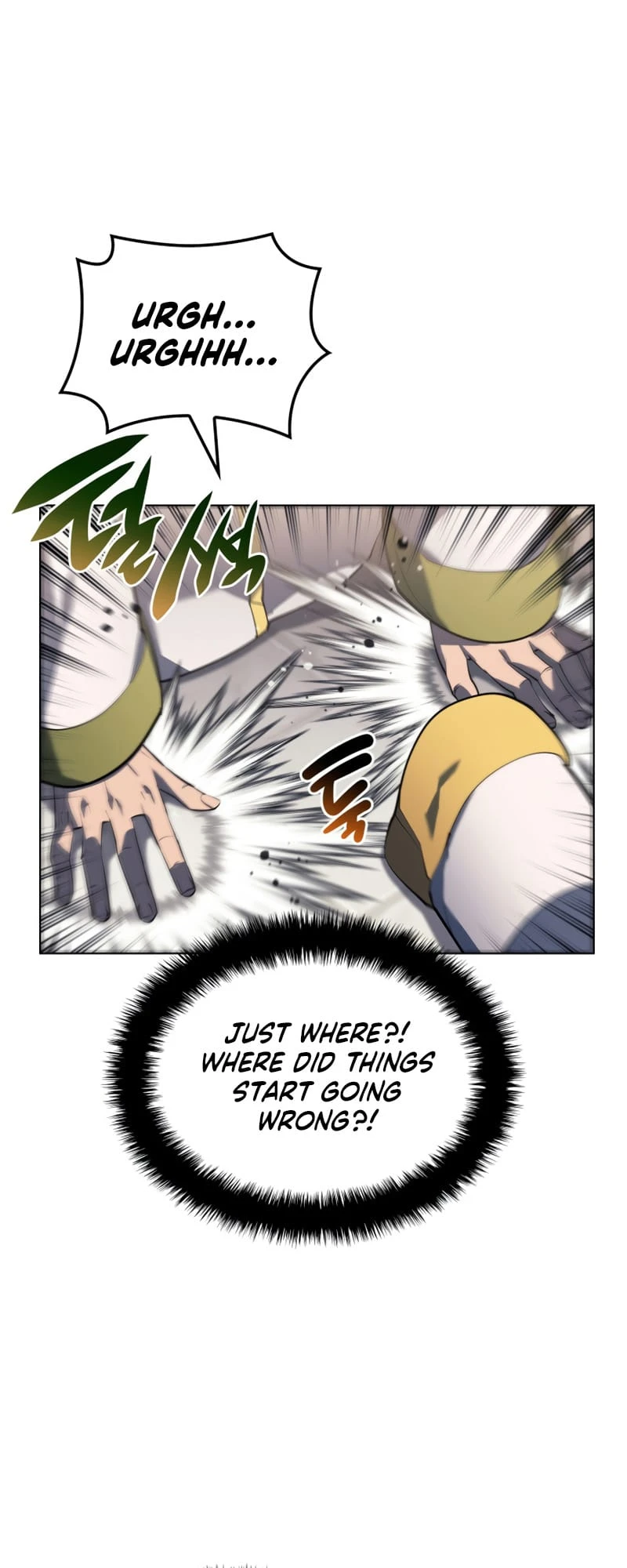 Overgeared Chapter 145, page 65 of 106