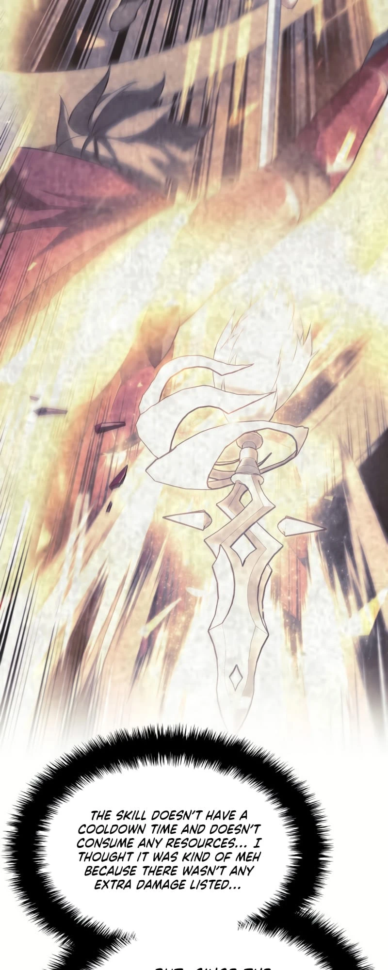 Overgeared Chapter 145, page 76 of 106