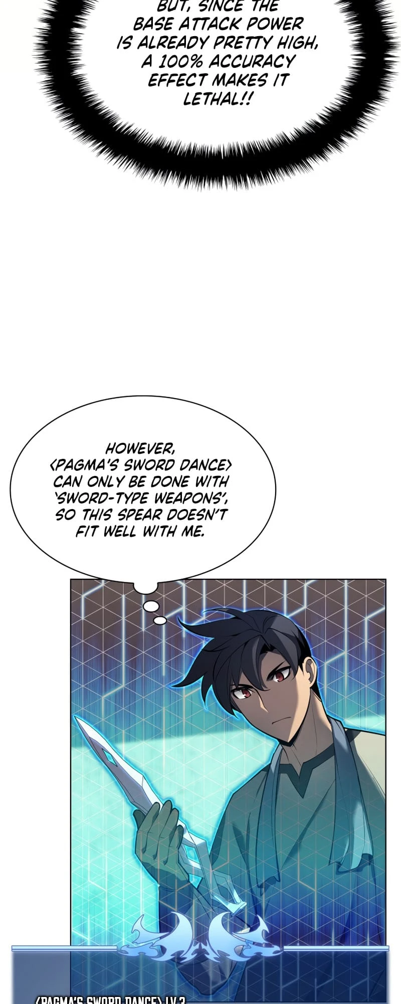 Overgeared Chapter 145, page 77 of 106