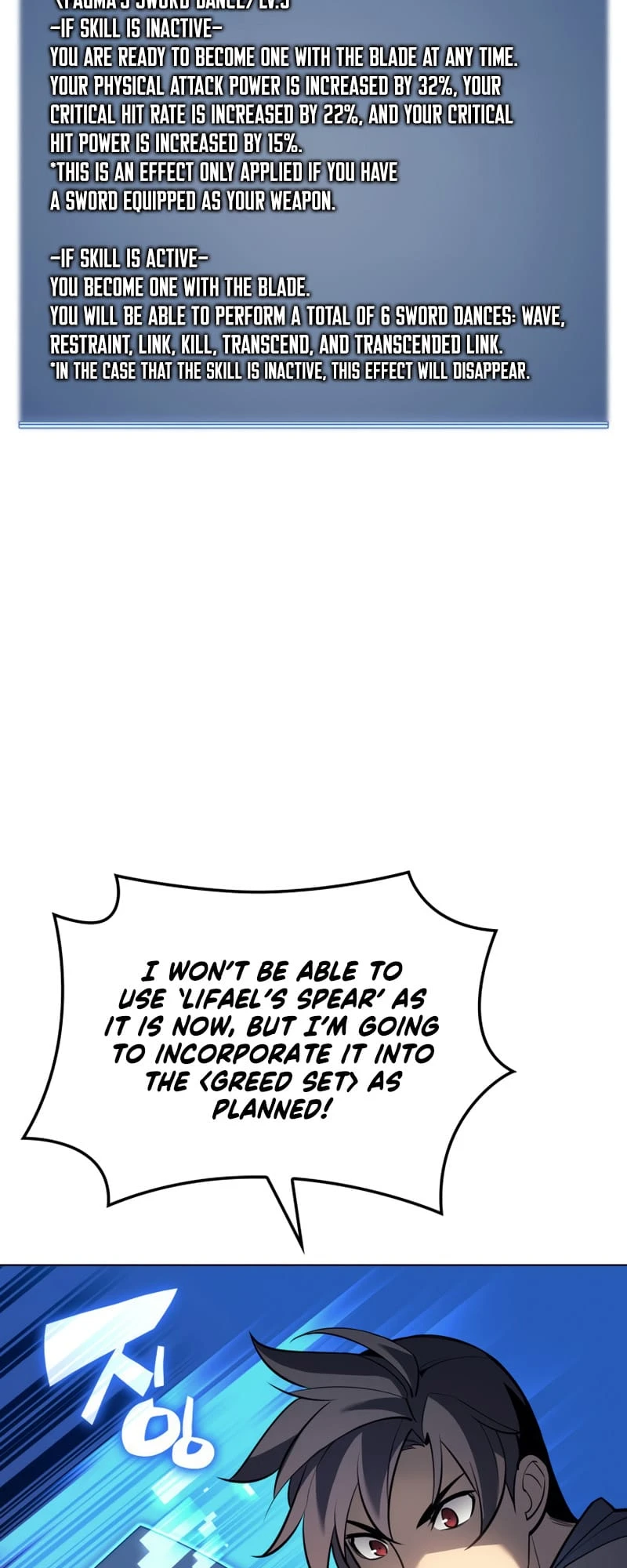Overgeared Chapter 145, page 78 of 106