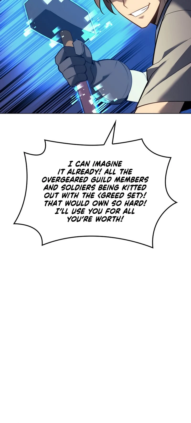 Overgeared Chapter 145, page 79 of 106