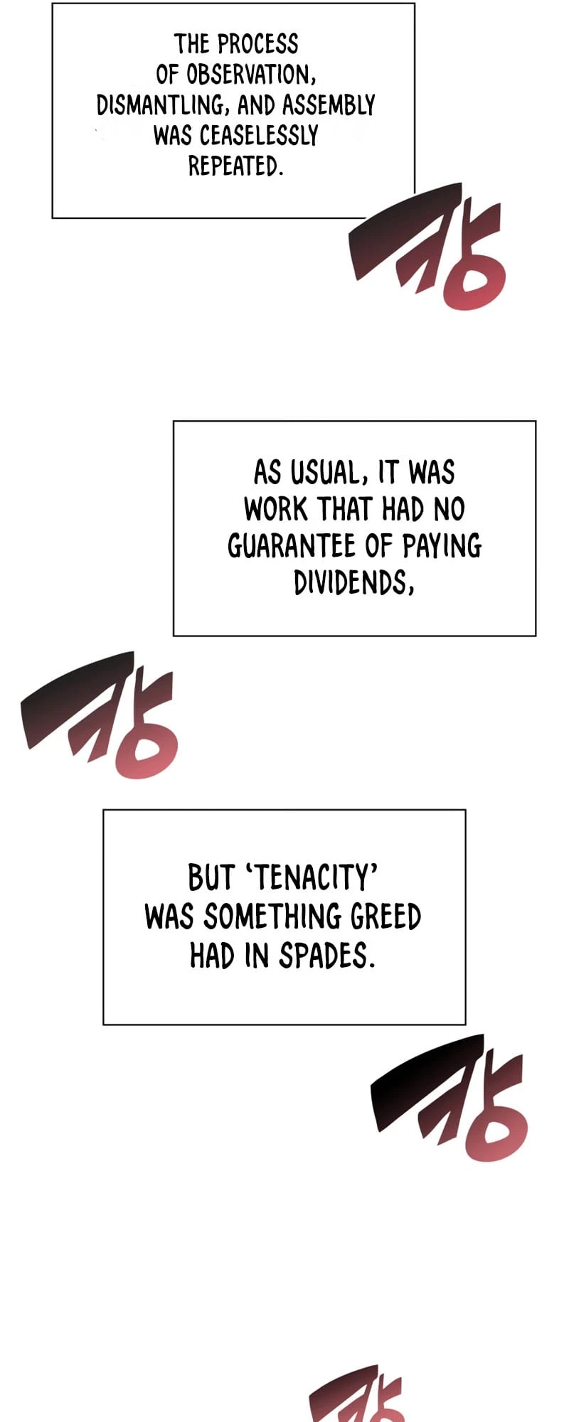 Overgeared Chapter 145, page 80 of 106