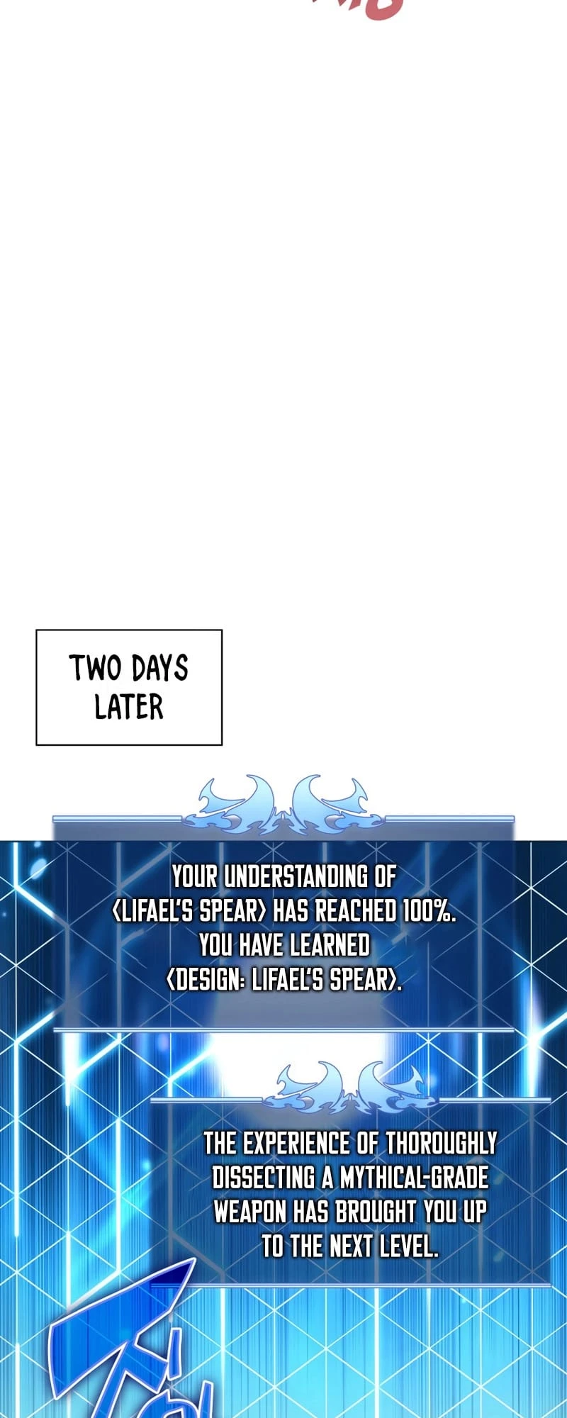 Overgeared Chapter 145, page 81 of 106