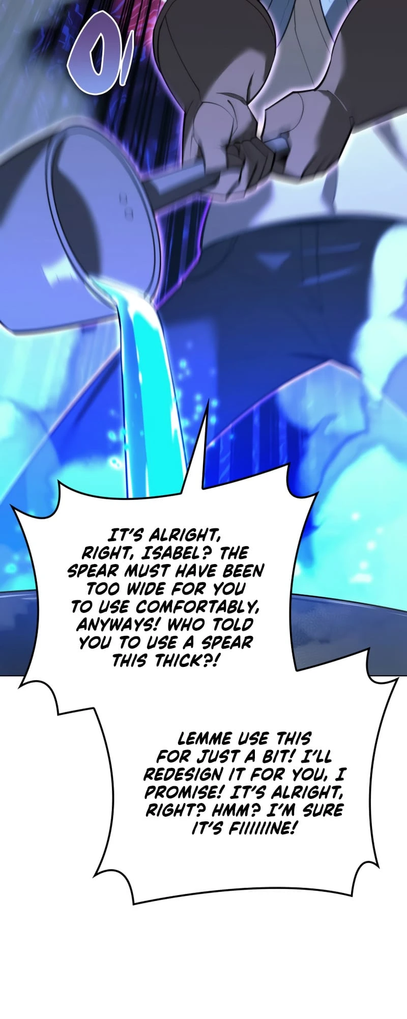 Overgeared Chapter 145, page 89 of 106