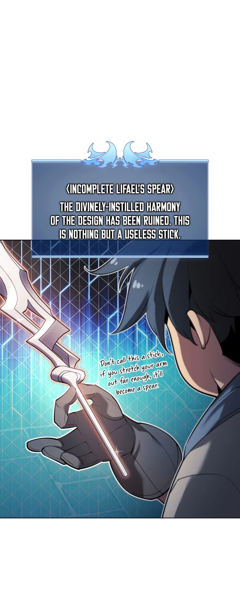 Overgeared Chapter 145, page 90 of 106
