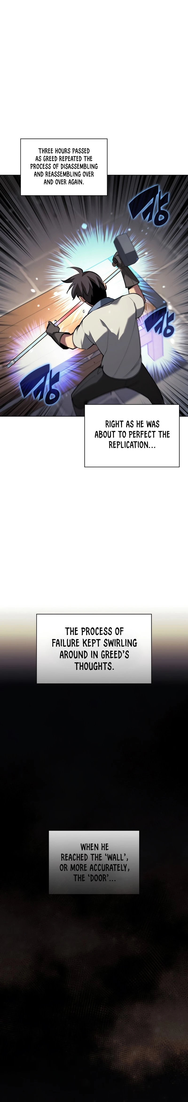 Overgeared Chapter 145, page 93 of 106