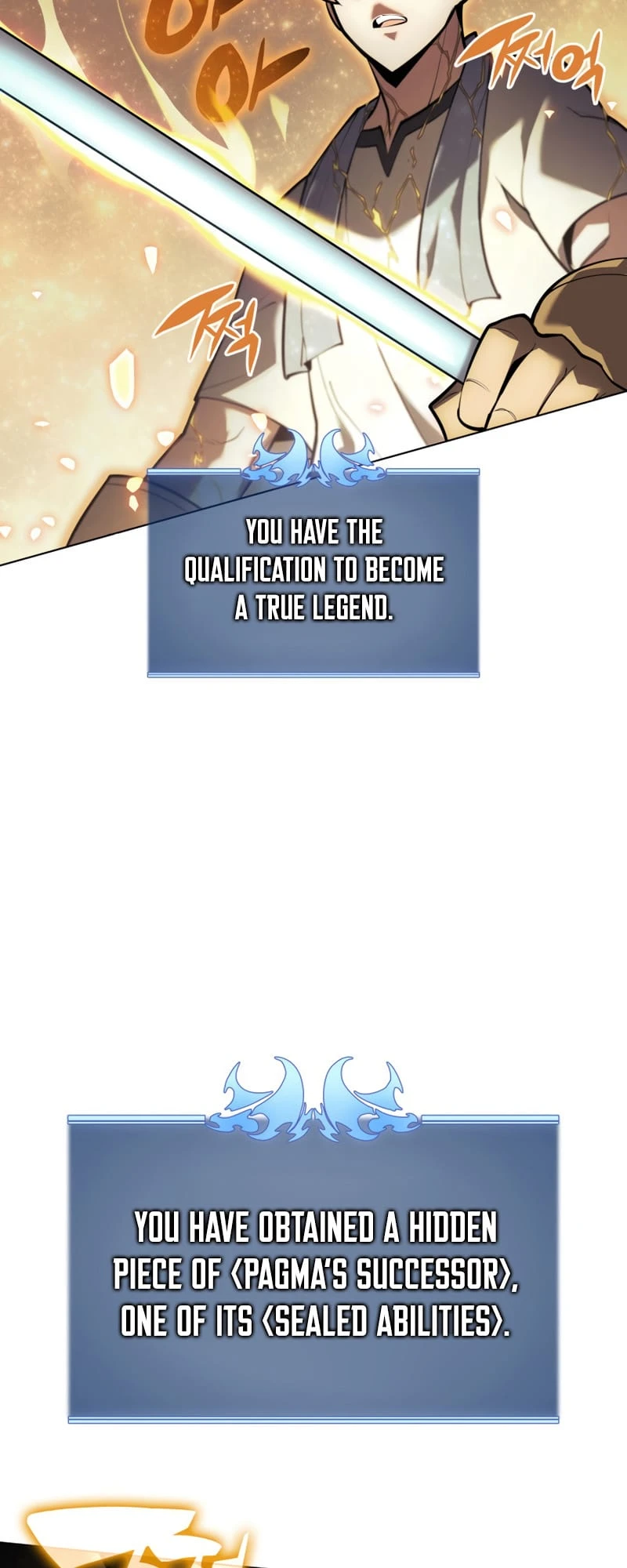 Overgeared Chapter 145, page 95 of 106