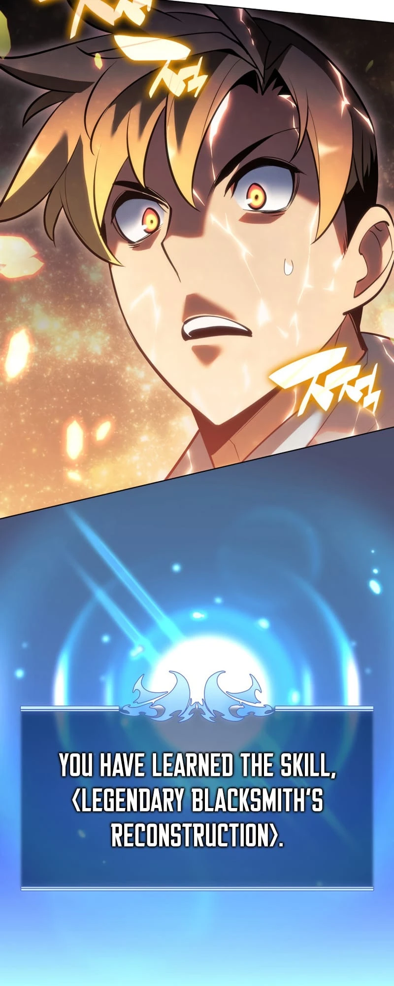 Overgeared Chapter 145, page 96 of 106