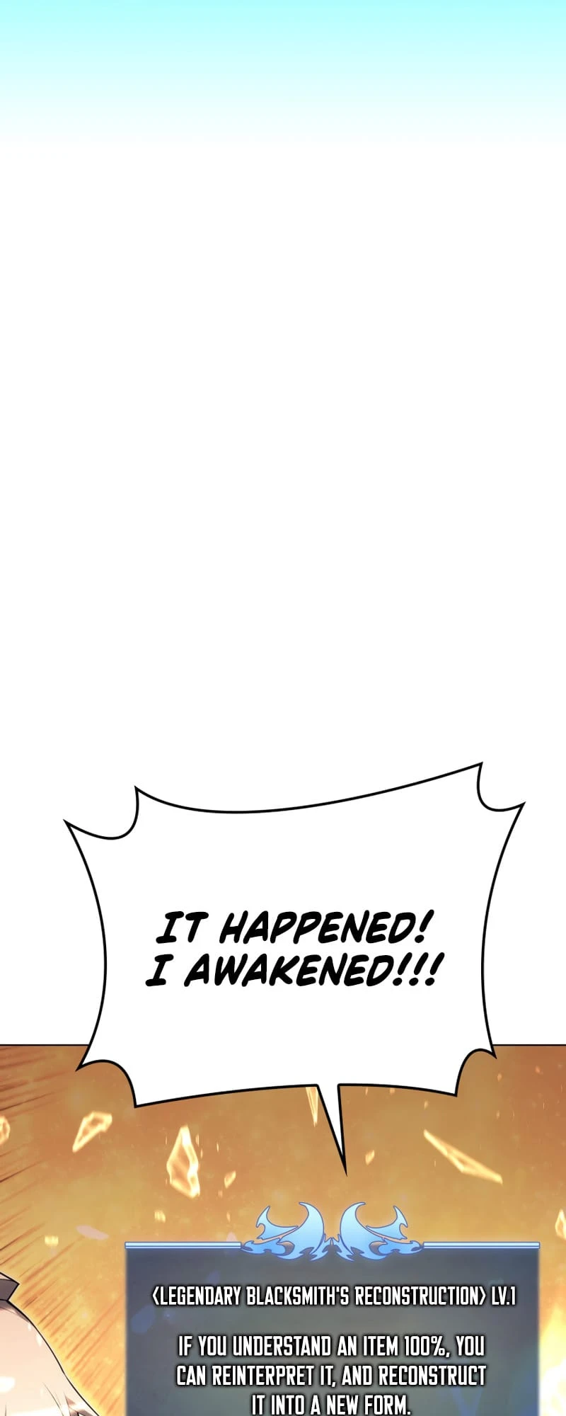 Overgeared Chapter 145, page 97 of 106