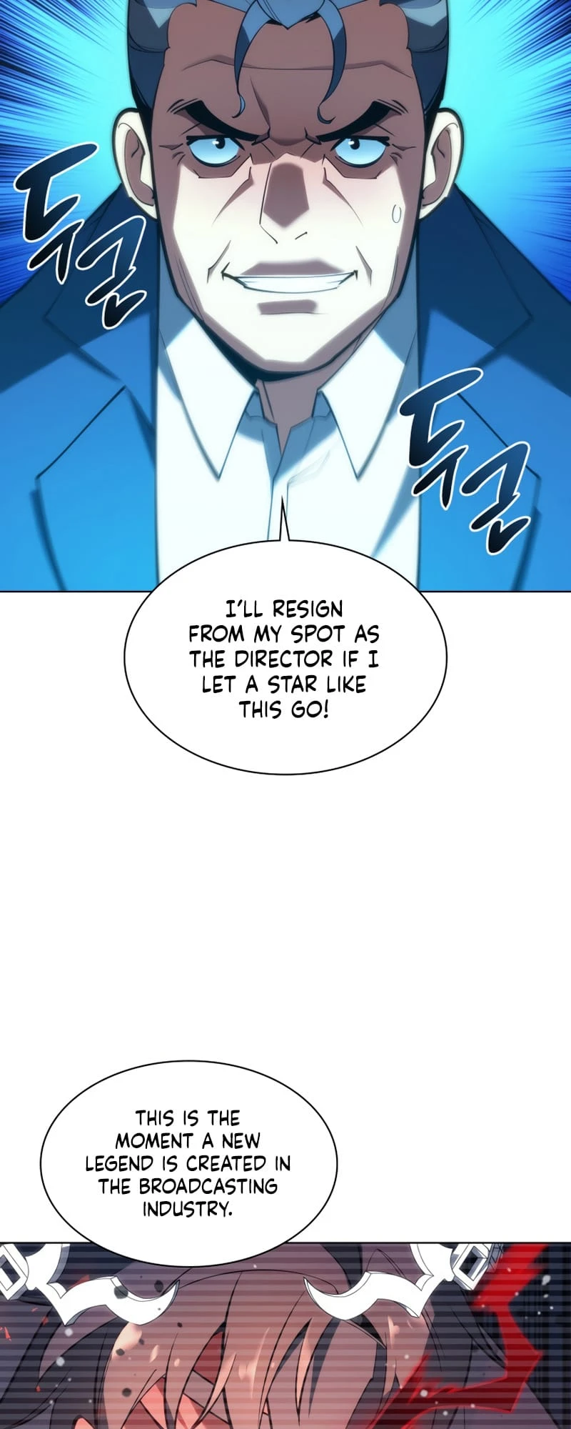 Overgeared Chapter 146, page 100 of 104