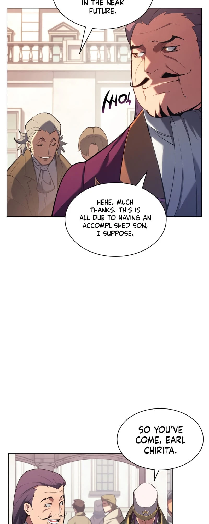 Overgeared Chapter 146, page 12 of 104