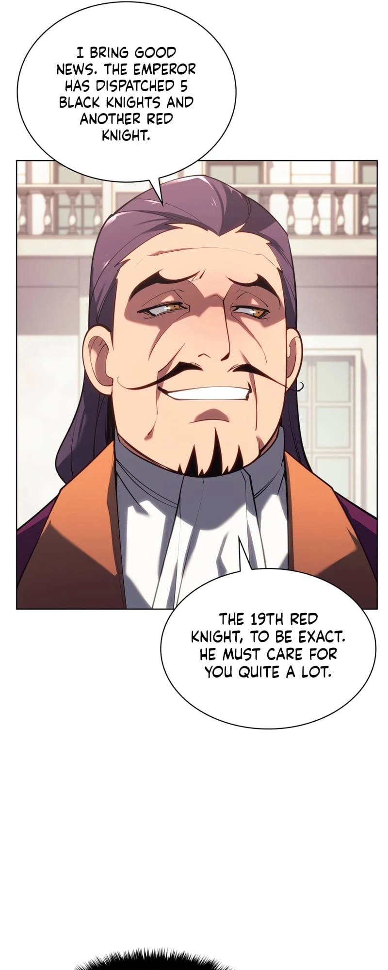 Overgeared Chapter 146, page 14 of 104