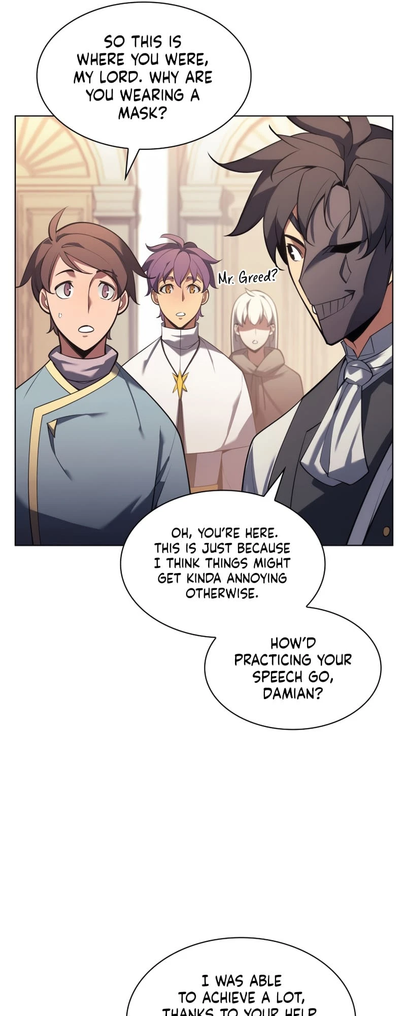 Overgeared Chapter 146, page 20 of 104