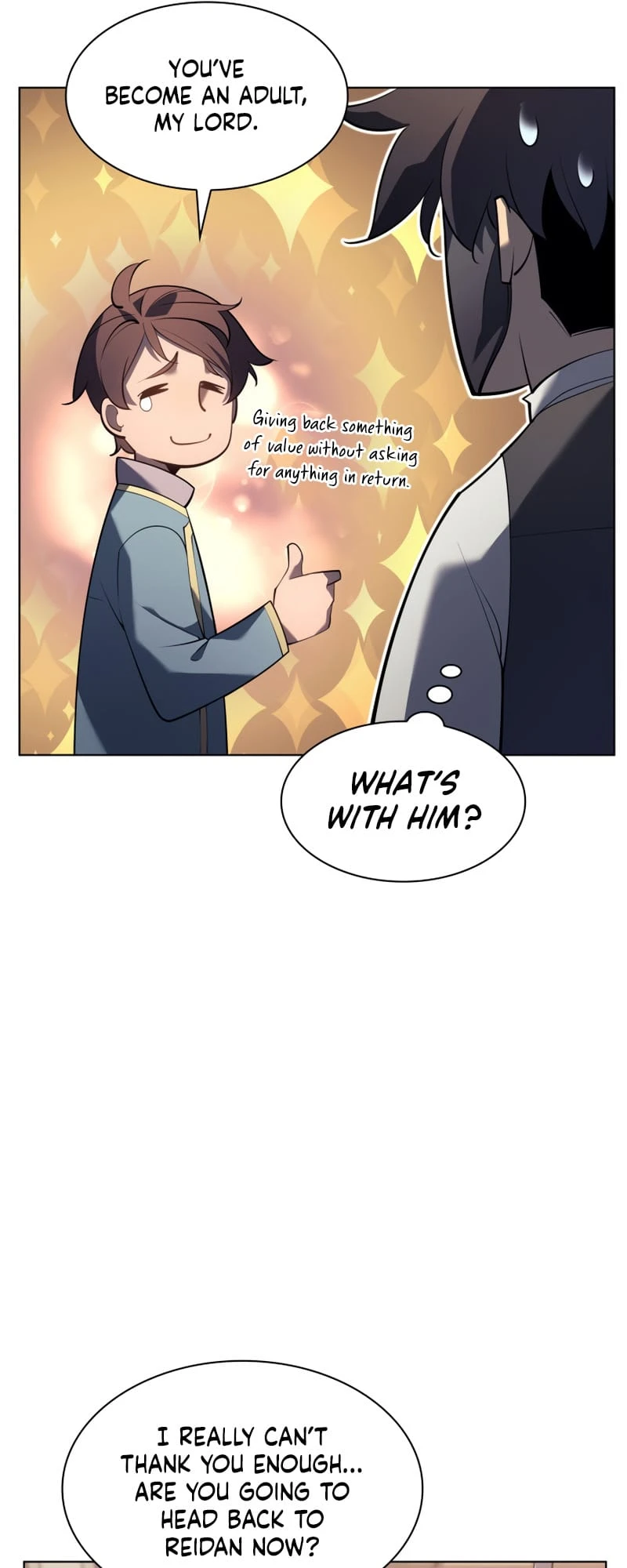 Overgeared Chapter 146, page 26 of 104