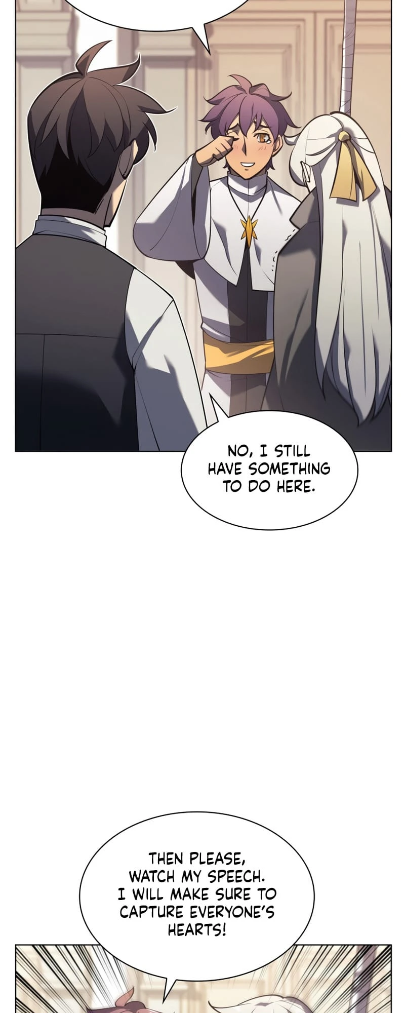 Overgeared Chapter 146, page 27 of 104