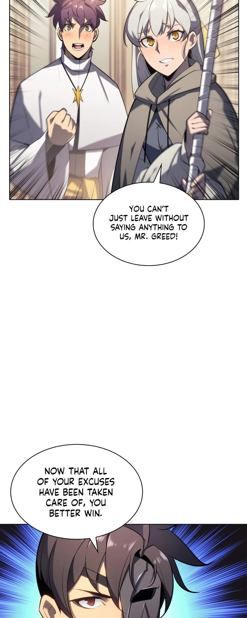 Overgeared Chapter 146, page 28 of 104