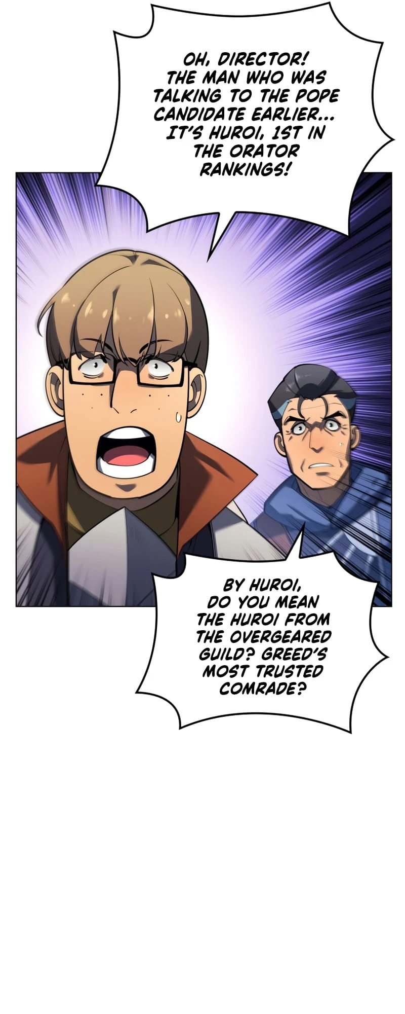 Overgeared Chapter 146, page 32 of 104