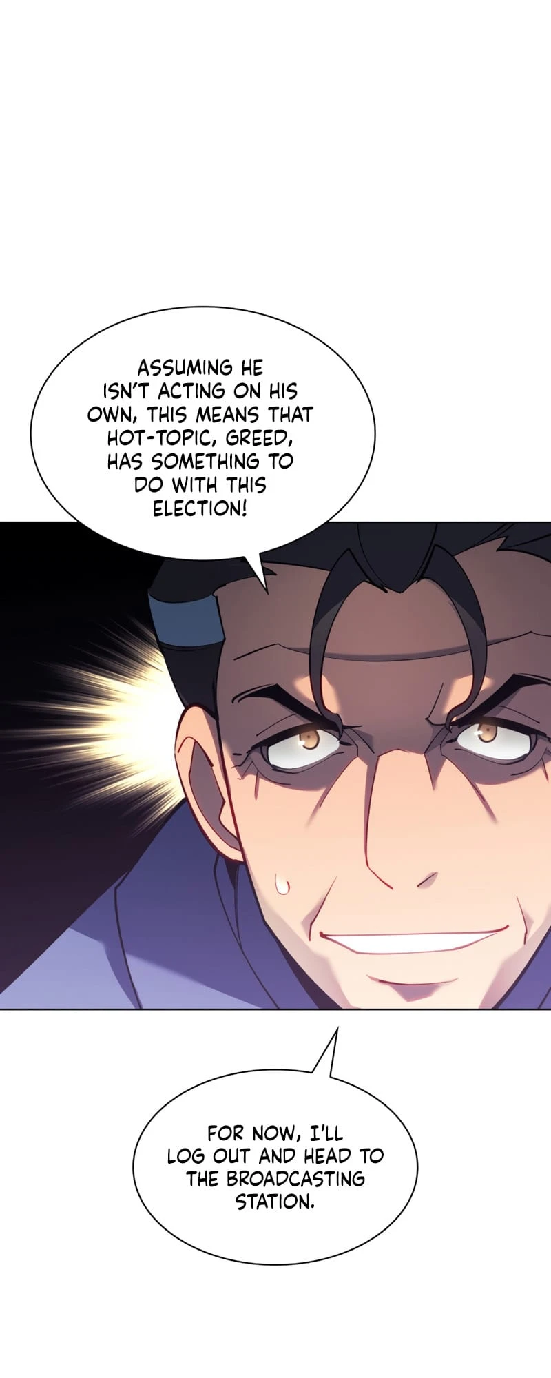 Overgeared Chapter 146, page 33 of 104