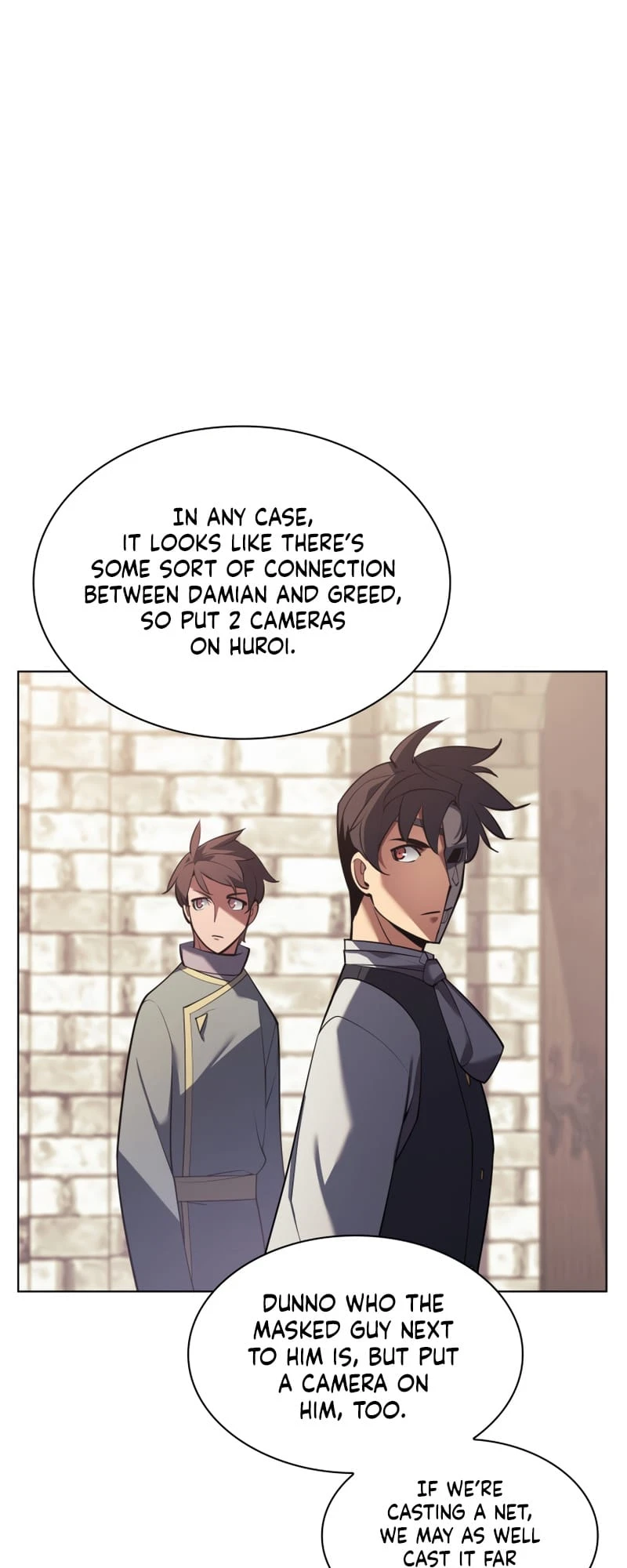 Overgeared Chapter 146, page 34 of 104