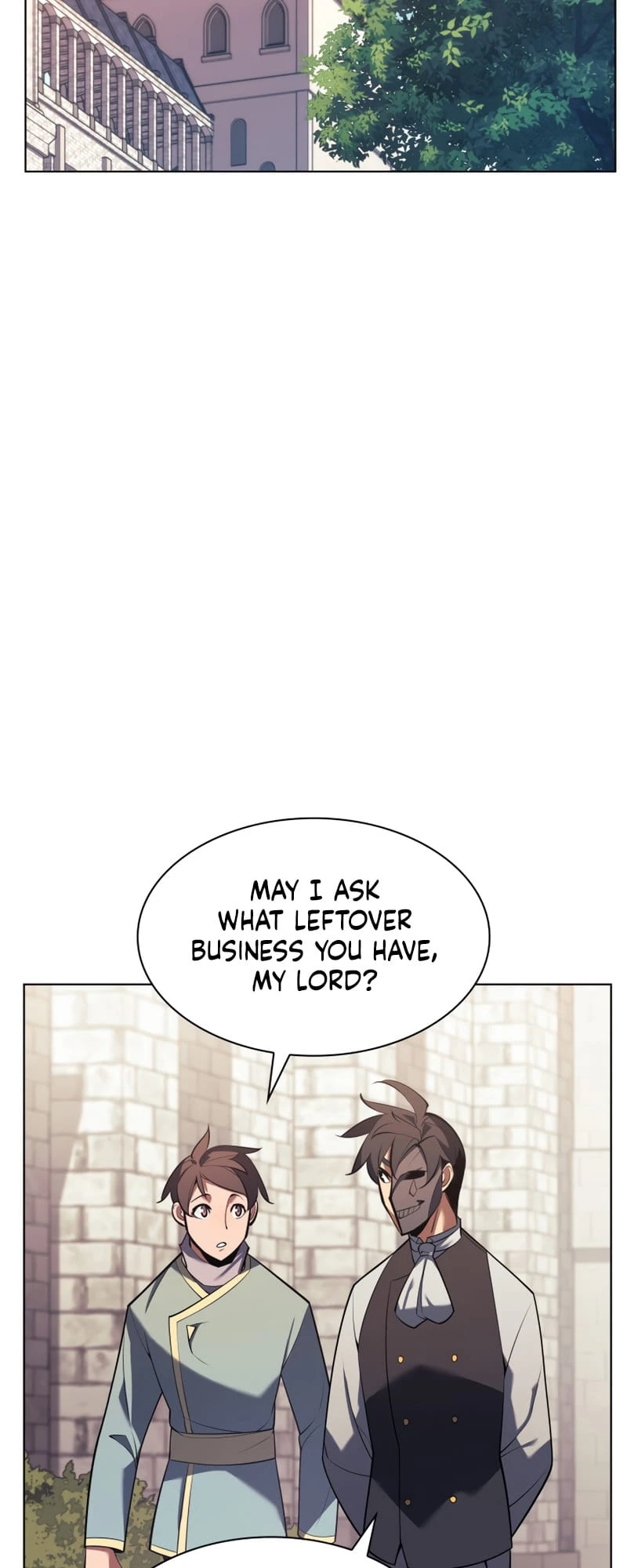 Overgeared Chapter 146, page 36 of 104