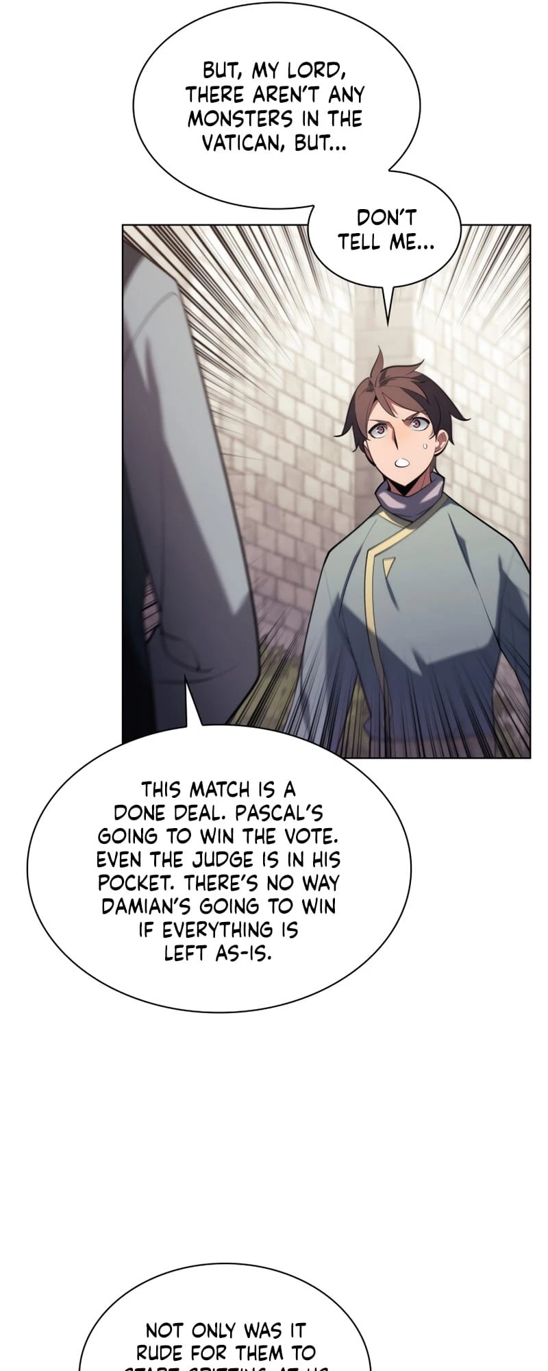 Overgeared Chapter 146, page 38 of 104