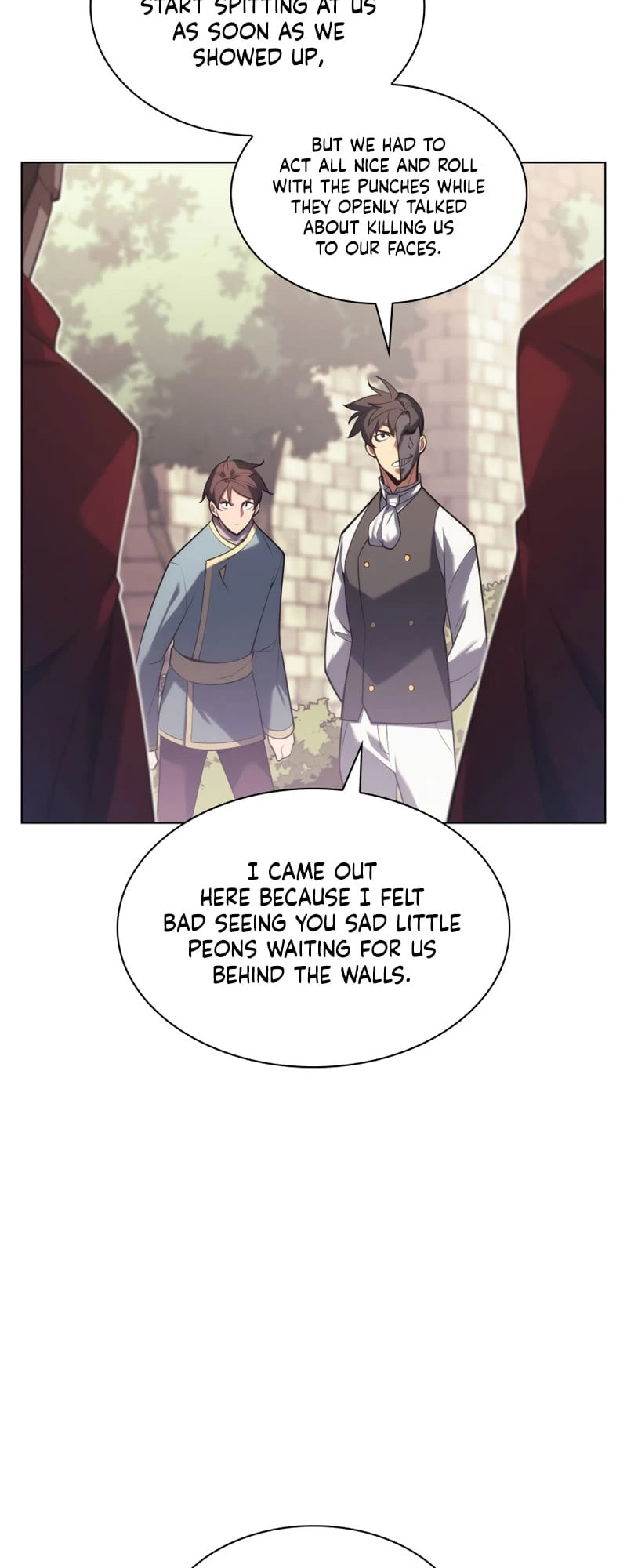 Overgeared Chapter 146, page 39 of 104