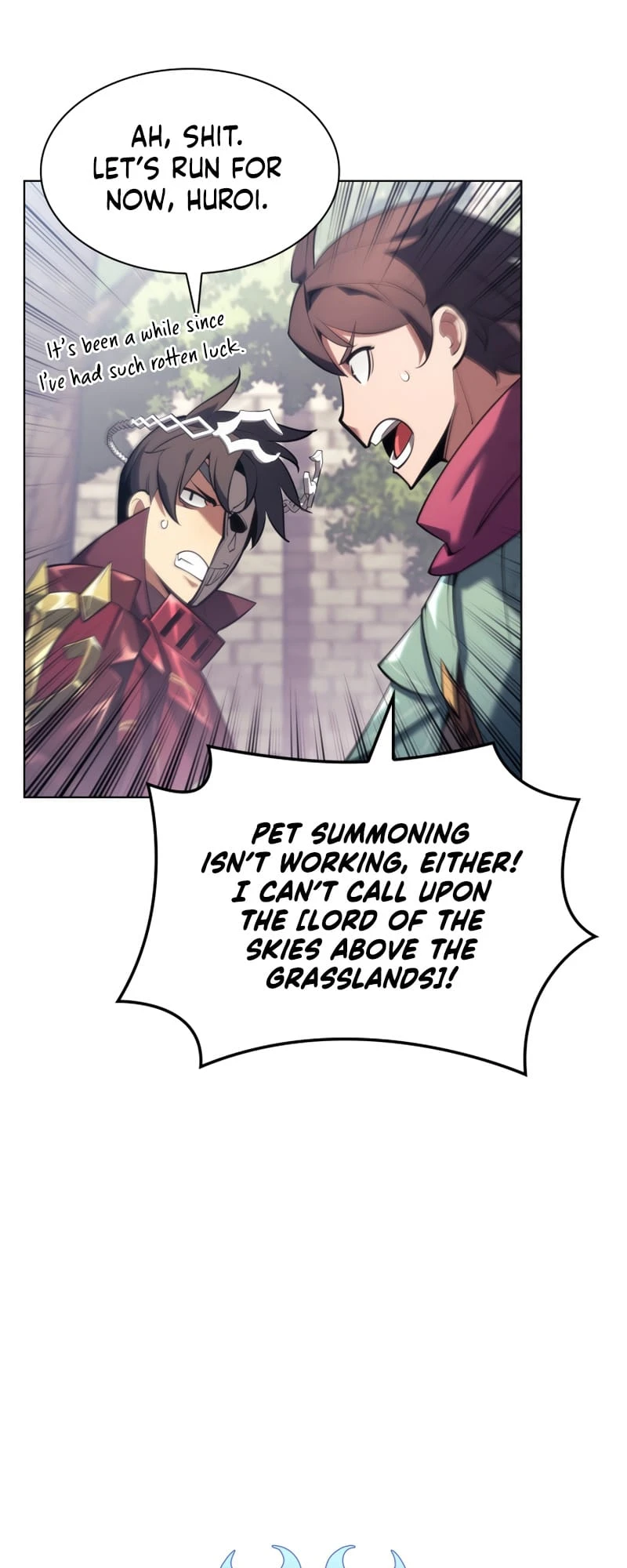 Overgeared Chapter 146, page 44 of 104