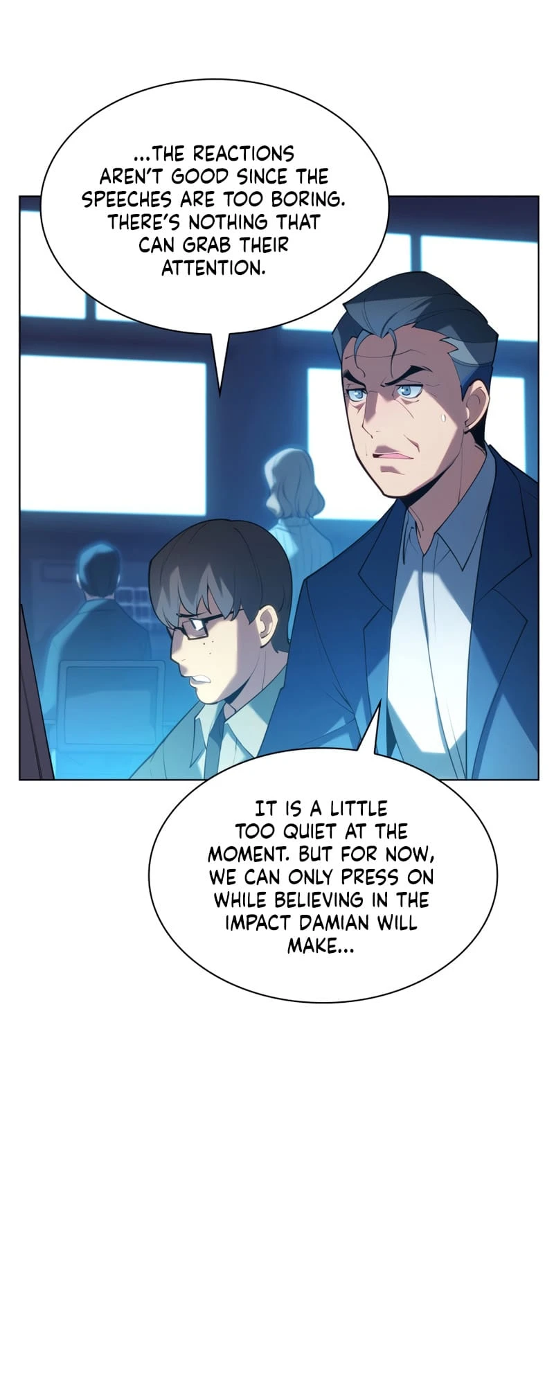 Overgeared Chapter 146, page 50 of 104