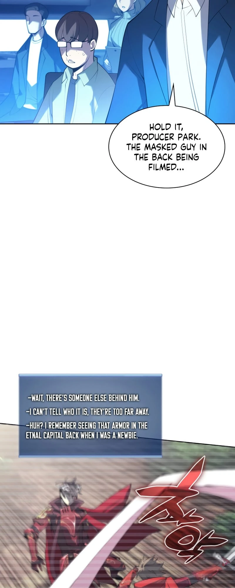 Overgeared Chapter 146, page 54 of 104