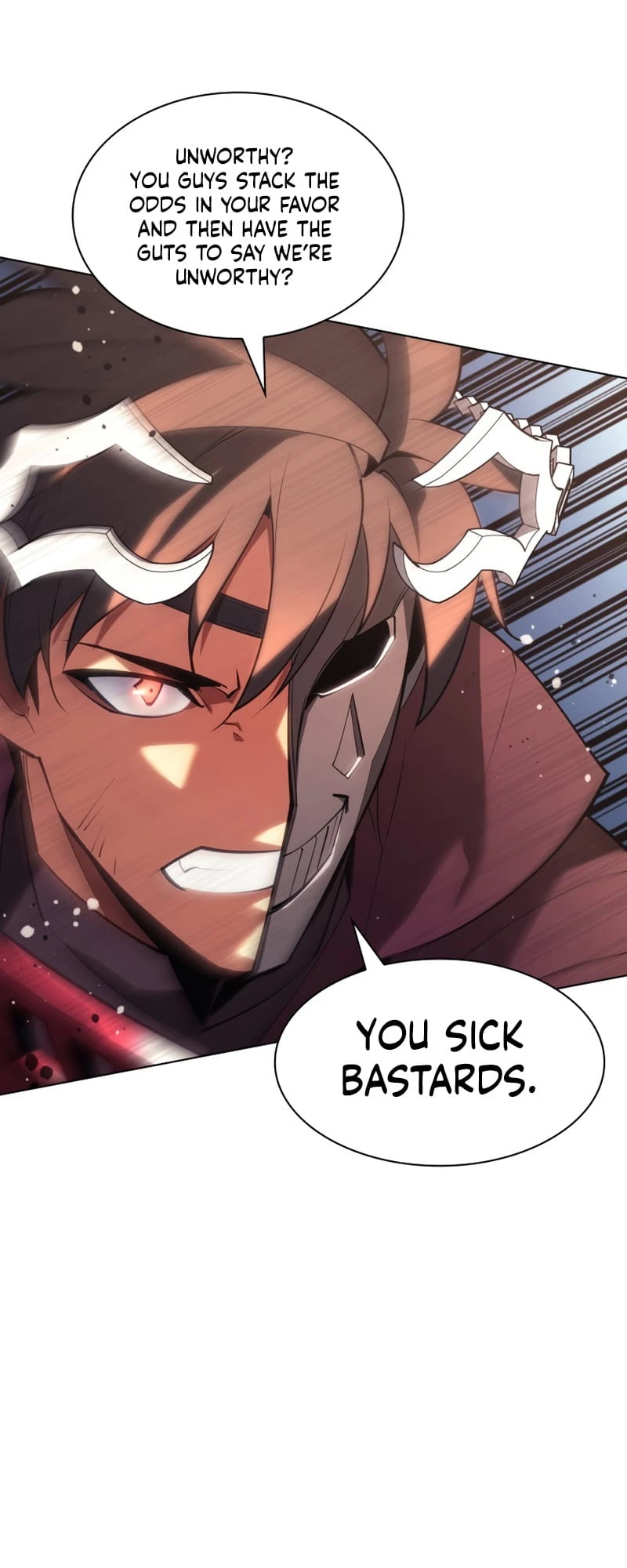 Overgeared Chapter 146, page 57 of 104