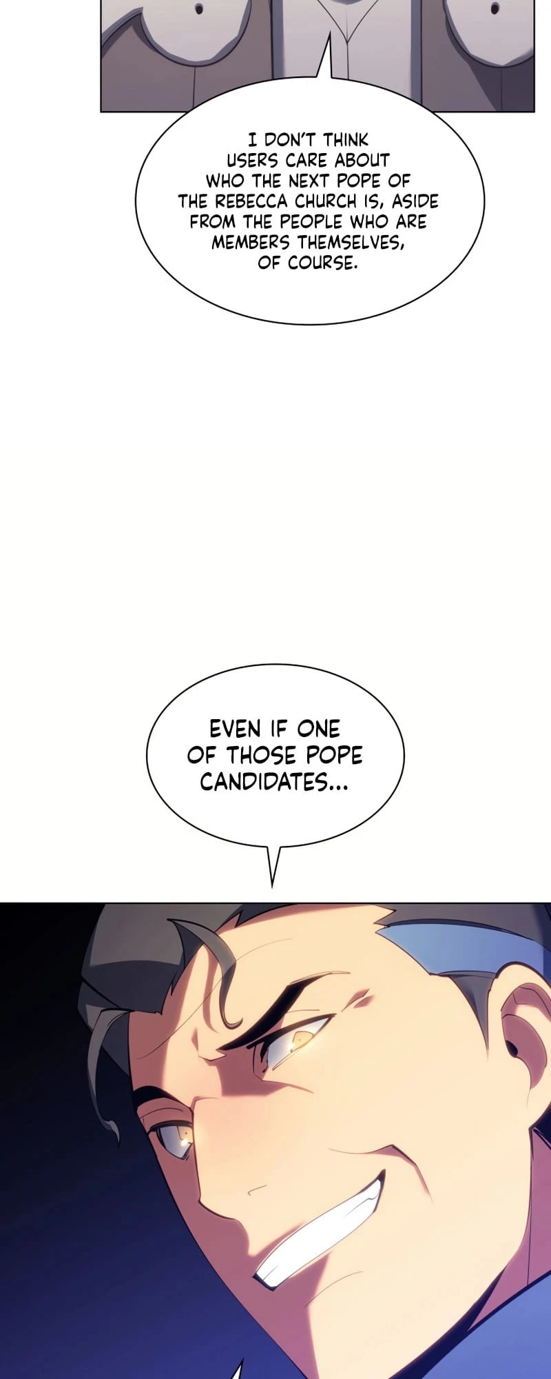 Overgeared Chapter 146, page 6 of 104