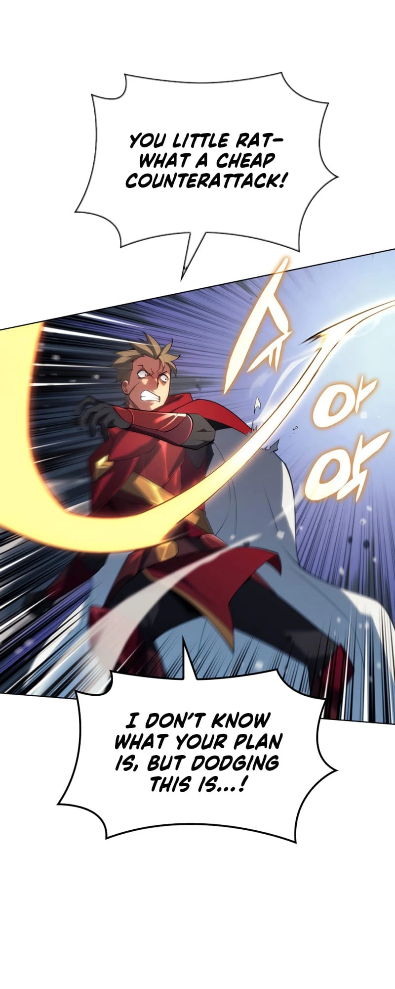 Overgeared Chapter 146, page 61 of 104