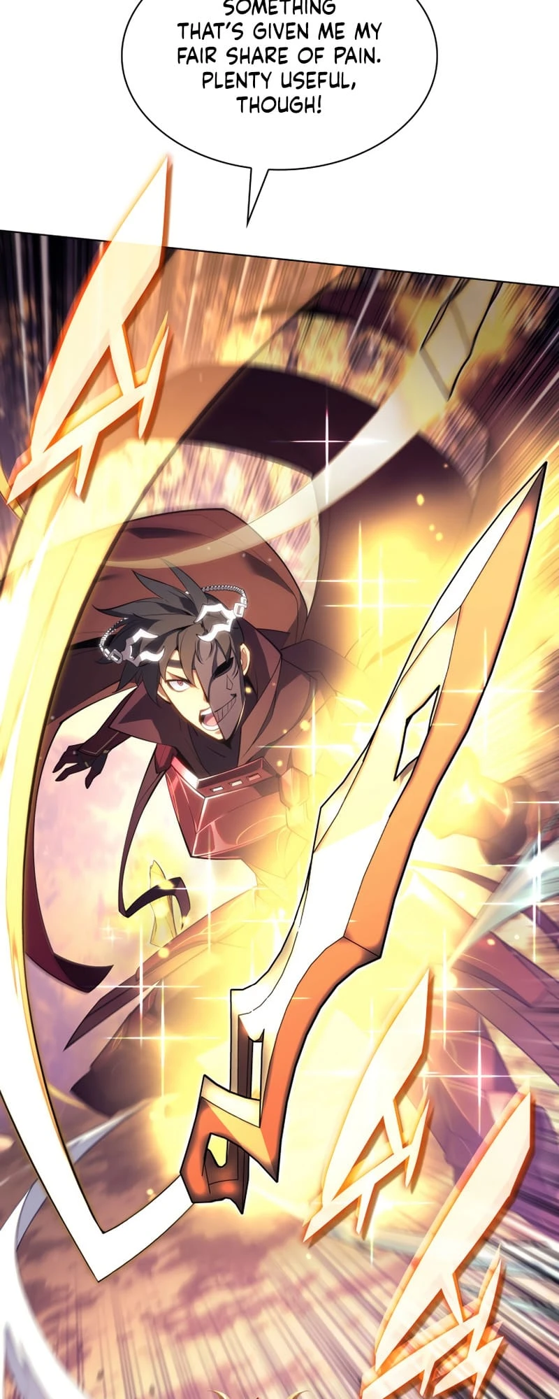 Overgeared Chapter 146, page 65 of 104