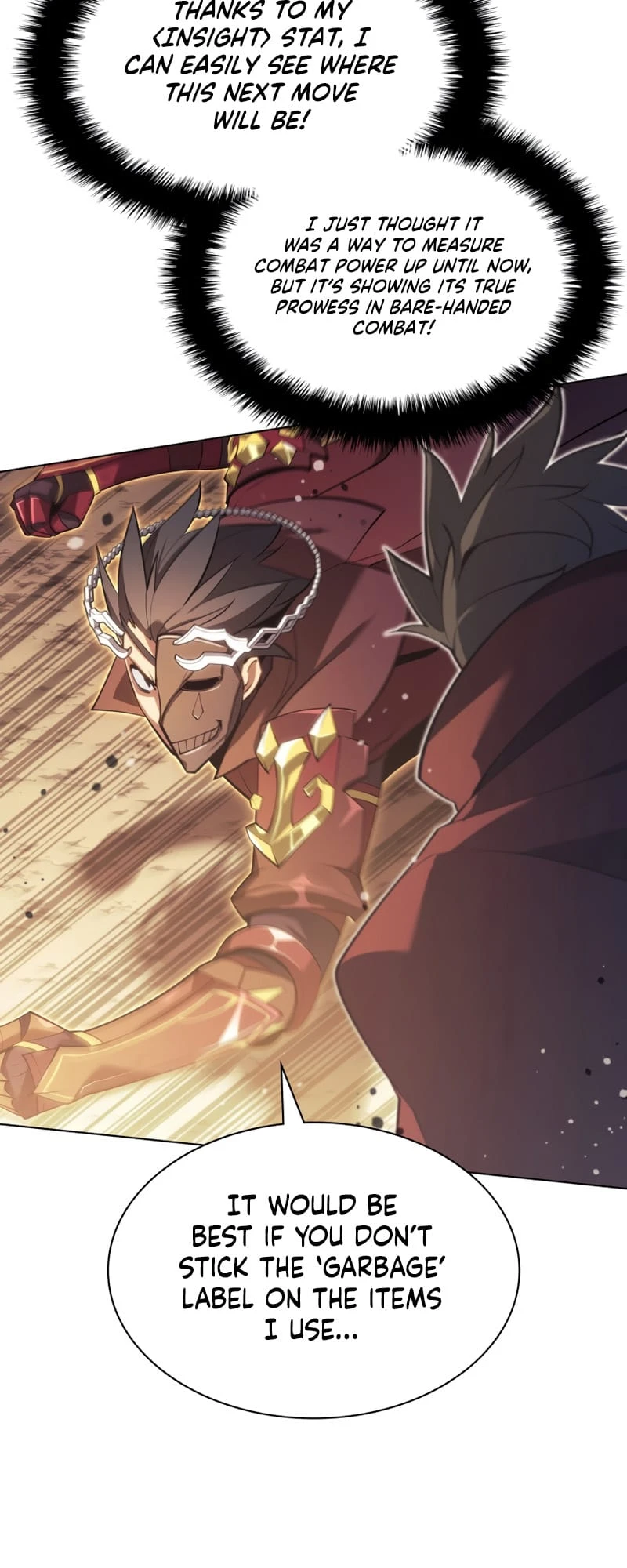 Overgeared Chapter 146, page 67 of 104